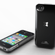 Illustration for article titled The Slim Exolife iPhone 4 Case Will Give Your Battery a Boost